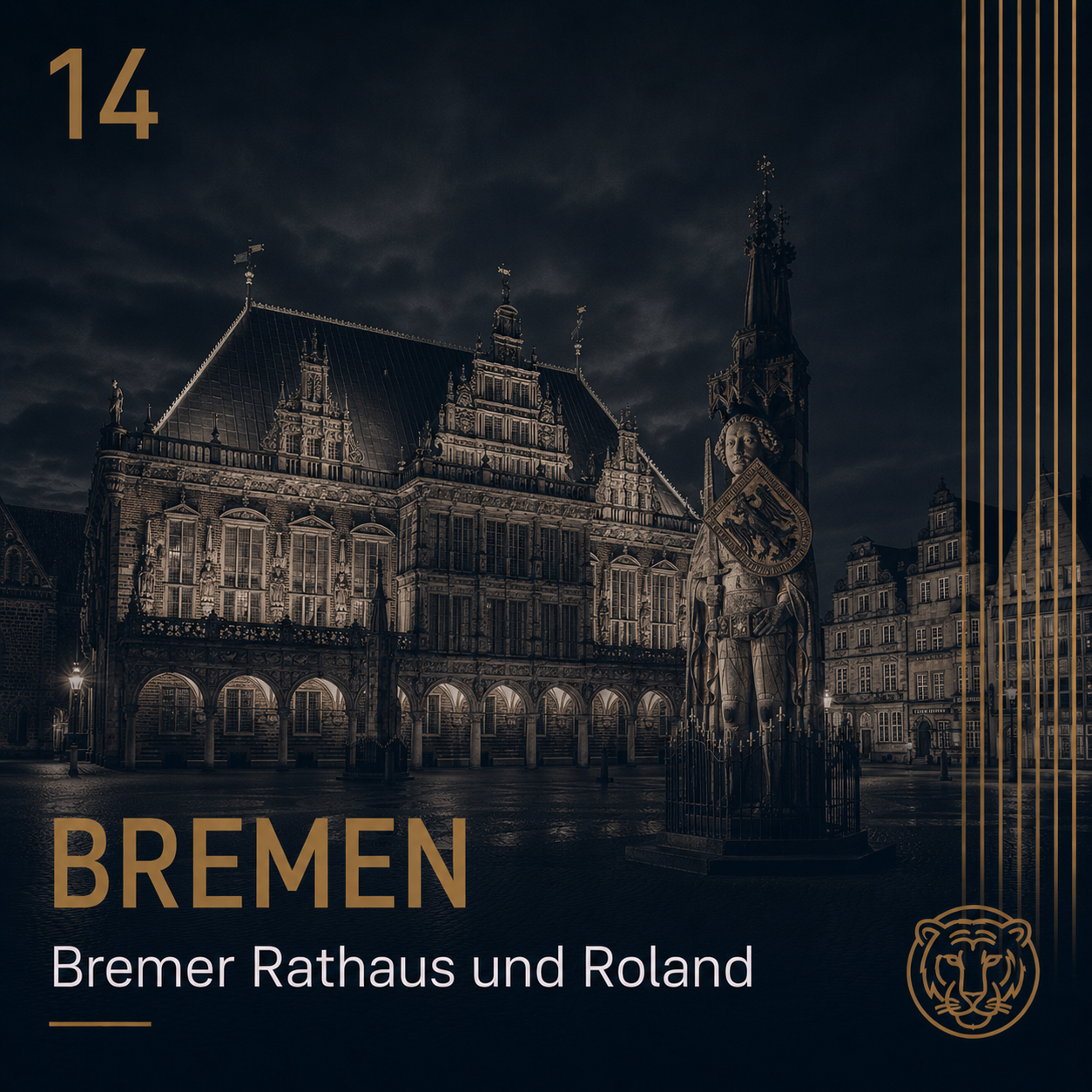 Wahrzeichen Bremen