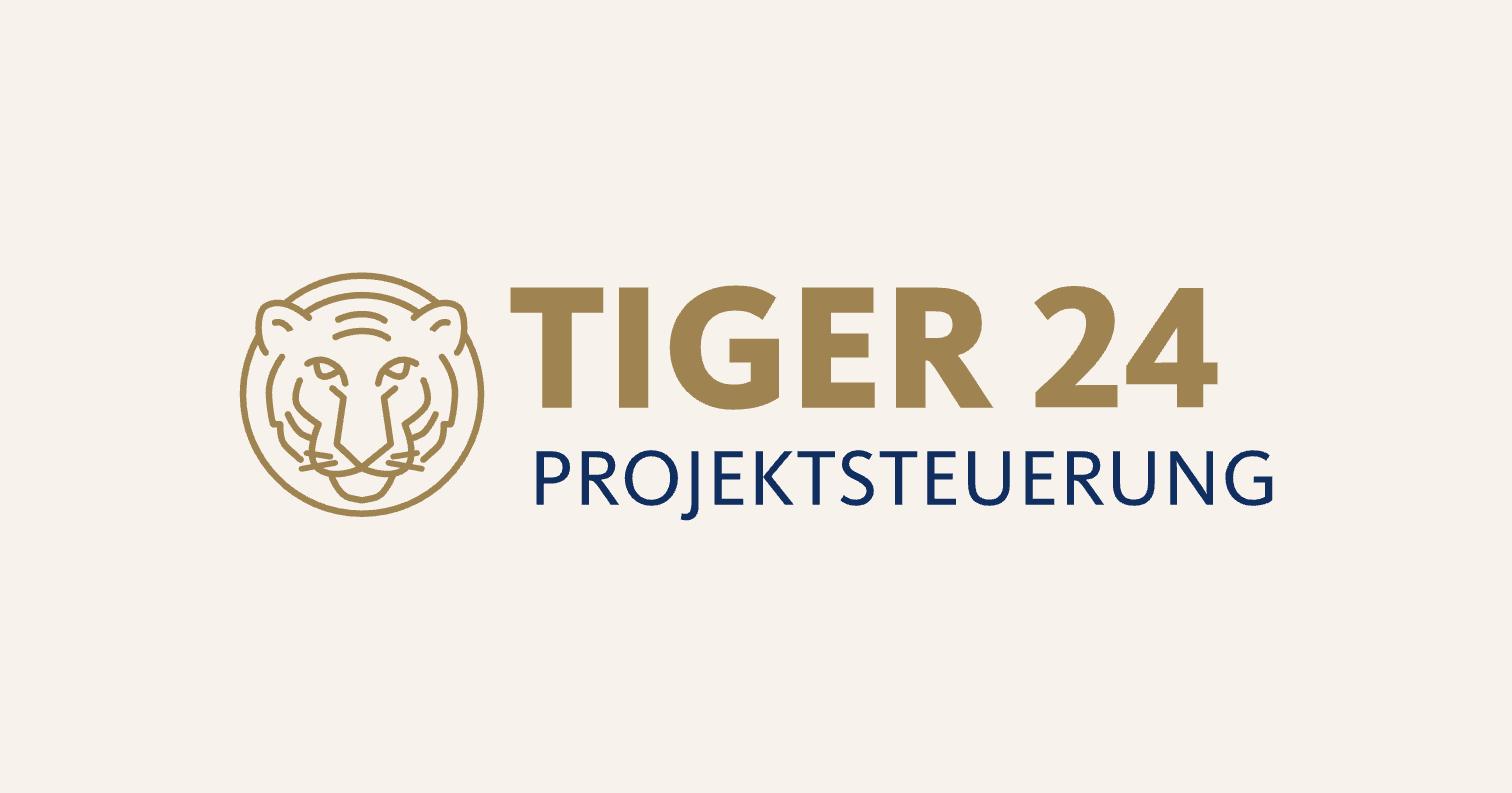 TIGER Projektsteuerung