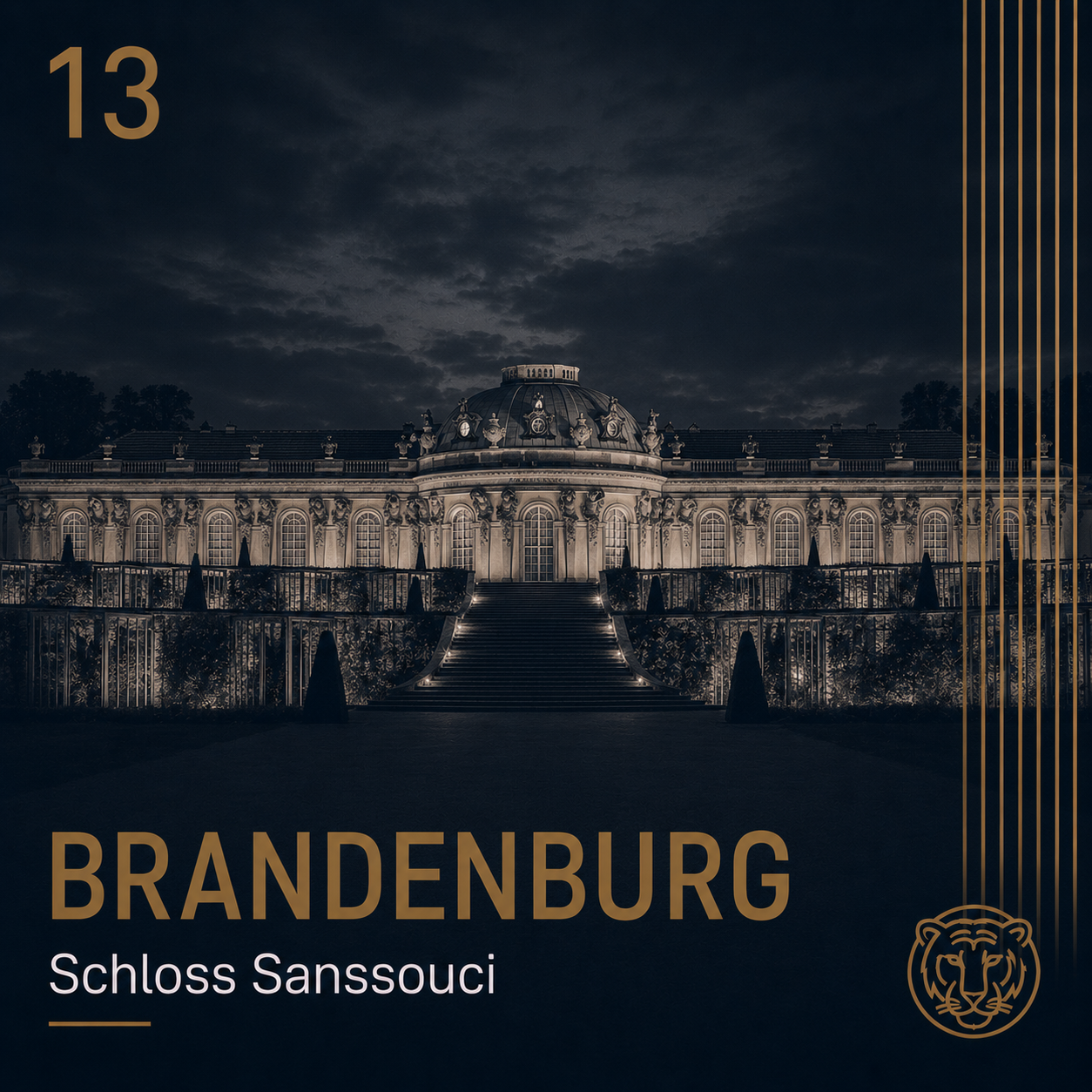 Wahrzeichen Brandenburg